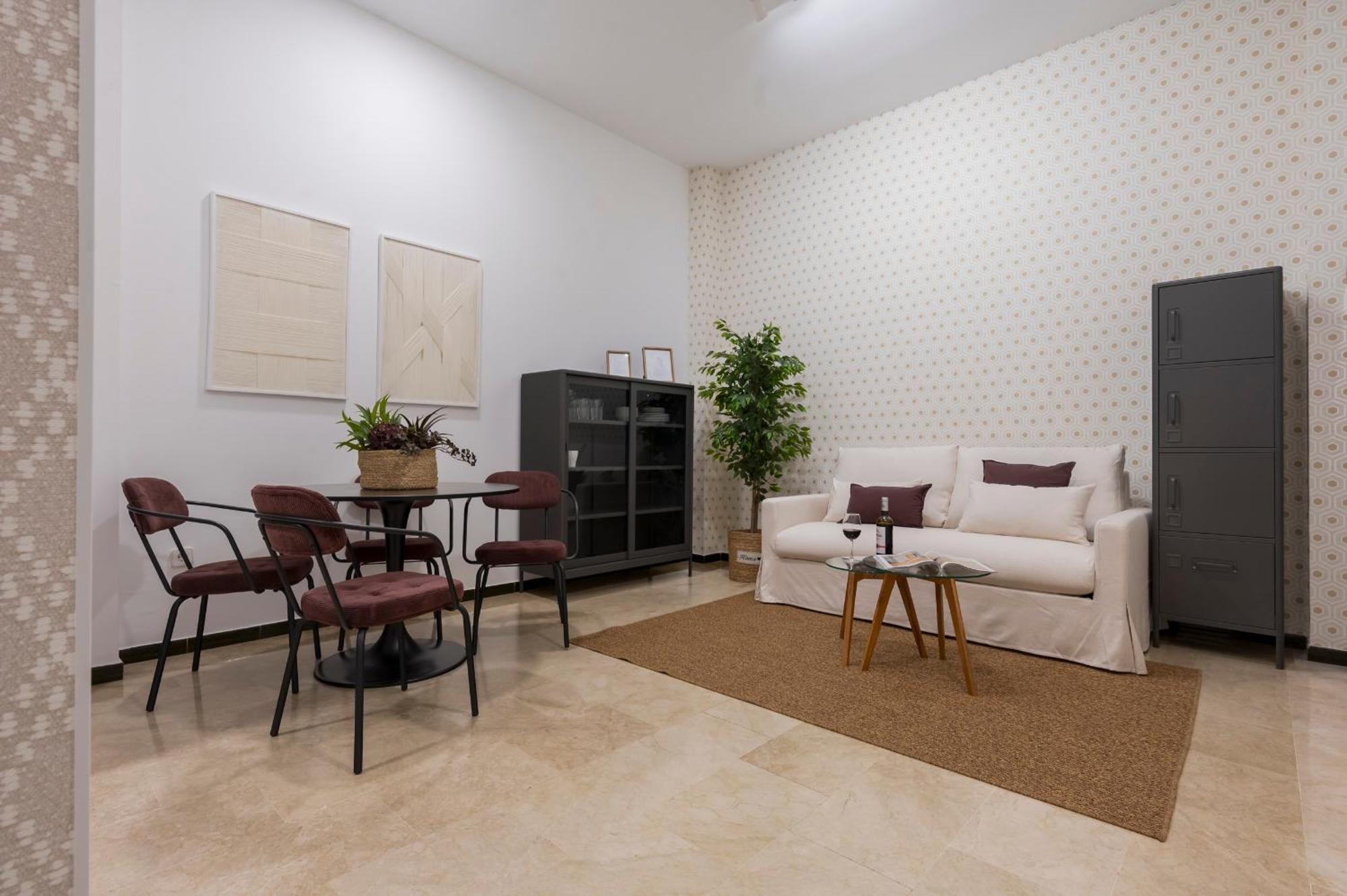 Avanti Cartuja Appartement Séville