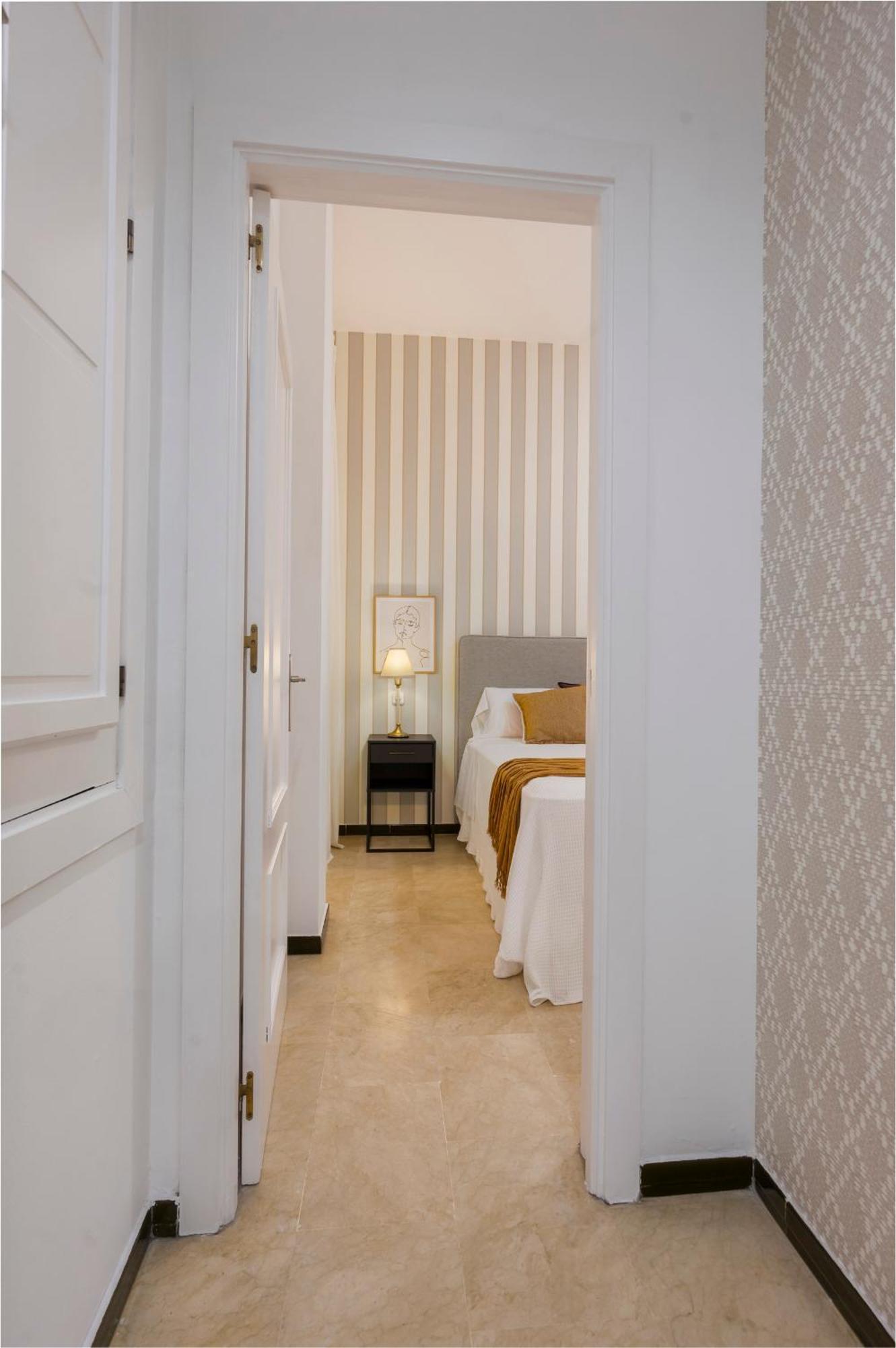 Avanti Cartuja Appartement *