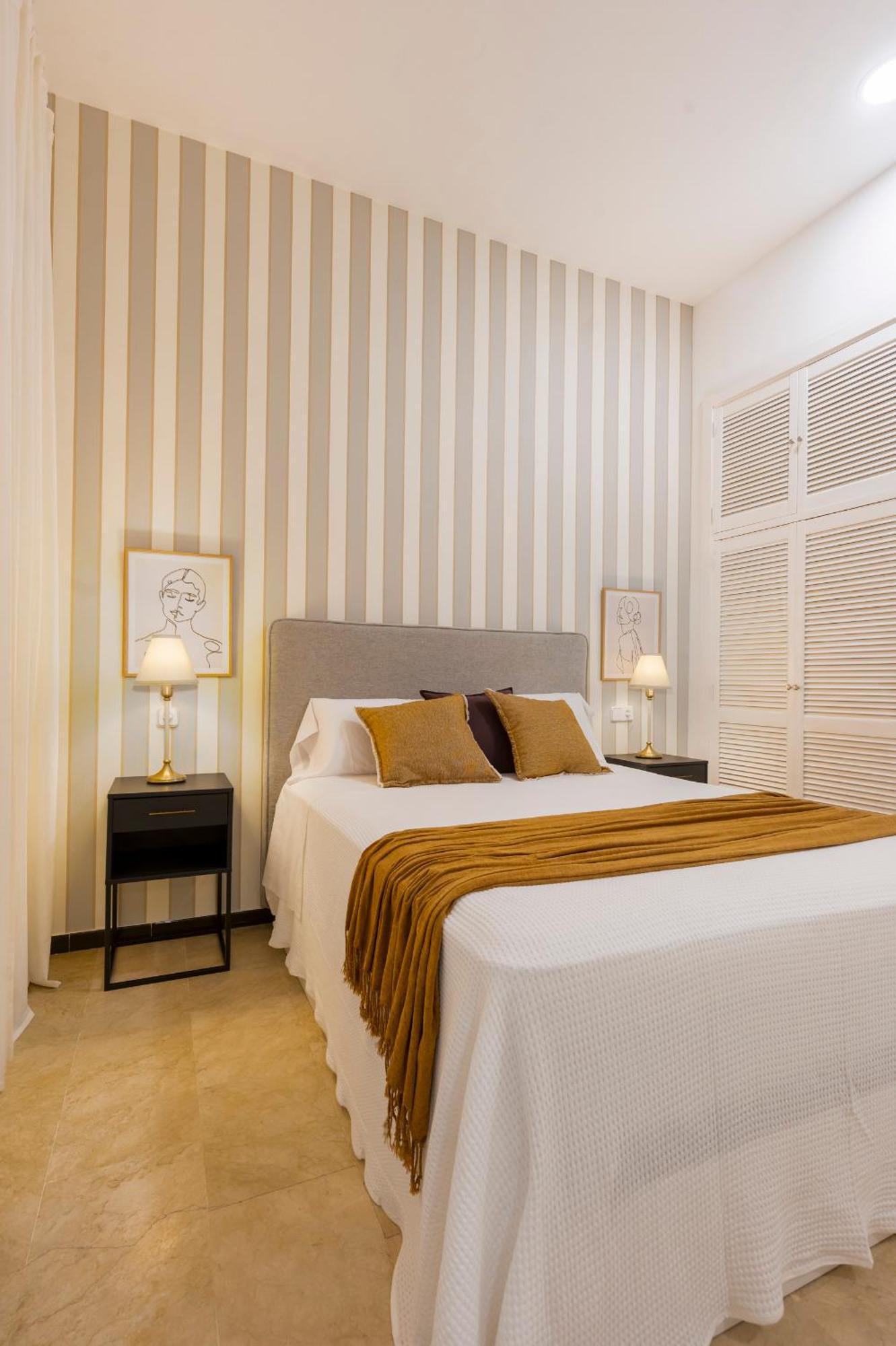 Avanti Cartuja Appartement