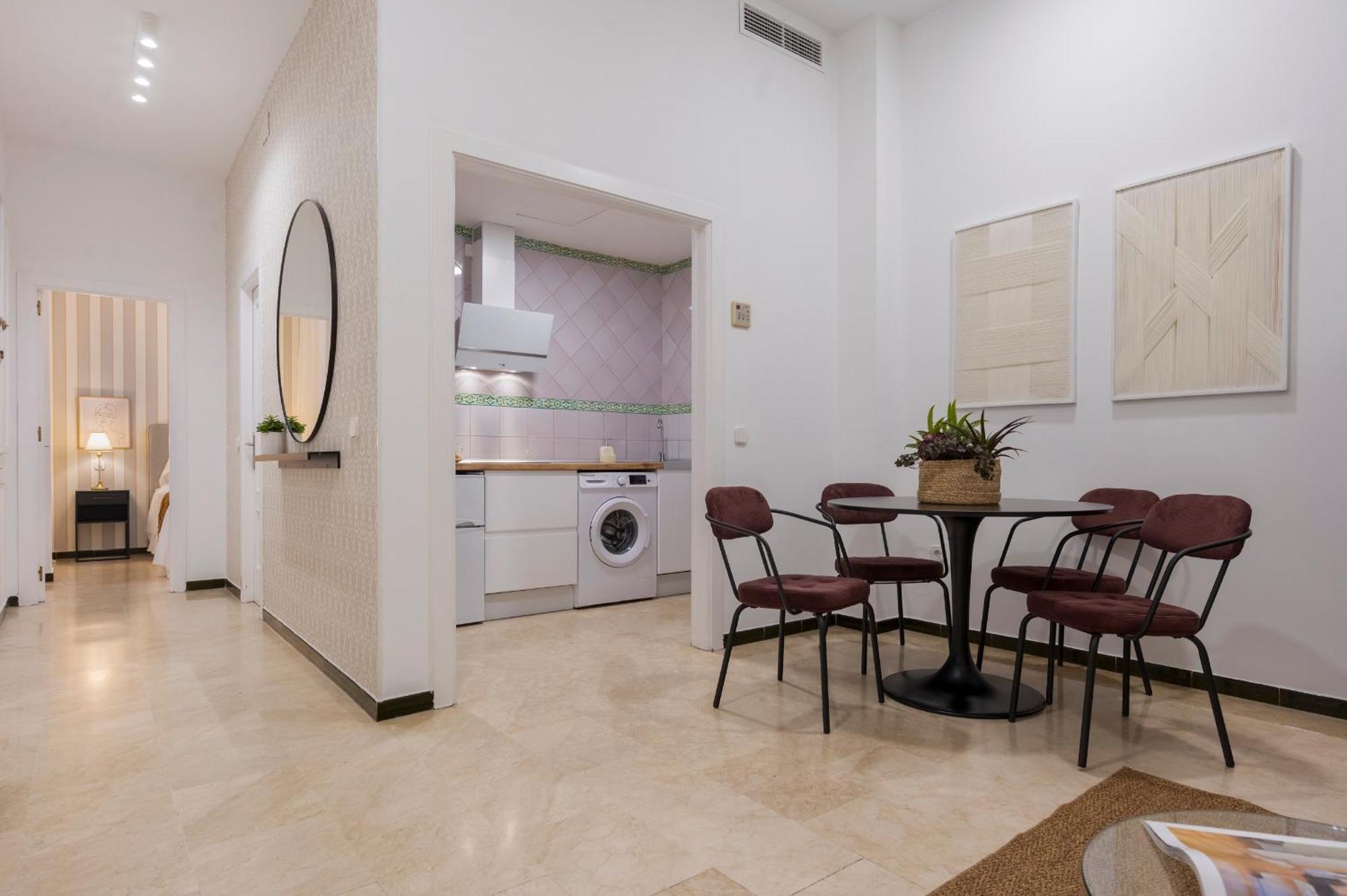 Avanti Cartuja Appartement